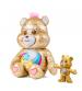 Care Bears 22335 Dare to Care Gold Quilted 14" Plush Toy (Limited Edition)